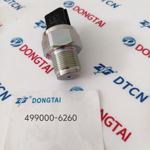 Capteur de pression de carburant - Product Image 2