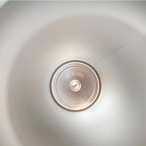 Nouvelle gourde isotherme en acier inoxydable, portable, pour extérieur, bouteille d'eau sportive anti-choc. - Product Image 6