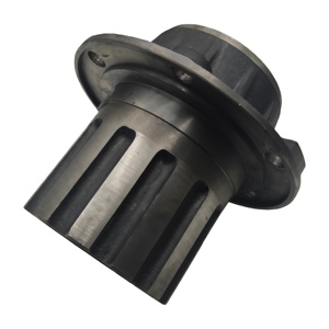 Pièces d'essieu de camion de haute qualité, moyeu de roue de camion léger CD1089 pour Sinotruk HOWO - Product Image 3