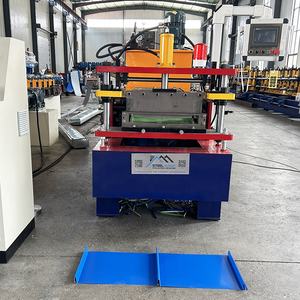 Vietnam популярная высокостабильная формовочная машина для формовки шва - Product Image 2