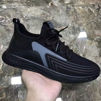 Nuevos Zapatos Deportivos para Hombre, Transpirables, Antideslizantes, Resistentes al Desgaste y Casuales para Estudiantes
