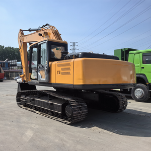 Máy Xúc Hạng Nặng công suất chính xác, độ bền đa nhiệm vụ trên các địa hình. Tăng hiệu quả giảm chi phí - Product Image 2