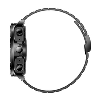 Smartwatch T95 2025 con Monitoreo de Salud 2 en 1 y Auriculares TWS, Resistencia al Agua IP67, Pantalla de 1.52 Pulgadas, Reloj Inteligente con Audífonos para Hombre