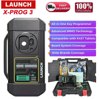 Programador de Llaves LAUNCH X431 X-PROG 3 PK Km100 X200 Pro Mini PK, Máquina de Programación de Llaves Autel para Todos los Autos