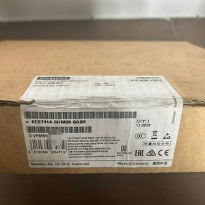 6ES7414-5HM06-0AB0 Unidad Central de Procesamiento Industrial Spot CPU414-5H PN/DP 4MB F. S7-400H/F/FH 6ES7414-5HM06-0AB0 - Product Image 4