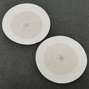 Smart Custom Wasbare Waterdichte Warmteoverdracht Nfc Tag Voor Voetbal Doek Tracking - Product Image 4