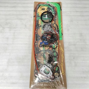 Kit de joints pour moteur diesel H07C, kit de révision pour excavatrice 04010-2265 - Product Image 3