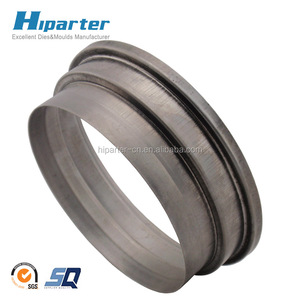 Tấm Kim Loại Sâu Vẽ Dập Chết - Product Image 3