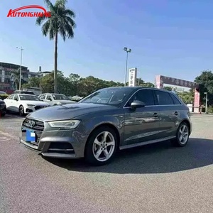 Auto Usado AUDI A3 1.4T 150HP 7DCT FWD, Auto de Lujo, Informe de Inspección de Vehículo Usado, Venta al por Mayor de Autos Usados en China - Product Image 2