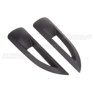 Decoración para JL Wrangler 2018-2021, Decoración Lateral de la Salida de Aire del Capó, Kit de Carrocería, Accesorios para Automóviles - Product Image 2