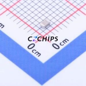 GQM2195C2E100GB12D ตัวเก็บประจุแบบ SMD (MLCC) 0805 ( ค่าความจุ: 10pF )( ความแม่นยำ: 2% แรงดันไฟฟ้าที่กำหนด: 250V ) - Product Image 1