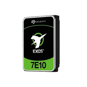 Enterprise Capacity 3.5 <b>Internal</b> Hard Disk <b>Drive</b> ST4000NM0035 4 TB Capacity Provides Ample Storage for Large Media Collections a - Product Image 4