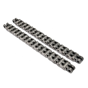 Cadenas de Rodillos de Acero de Uso Generalizado, <span class=keywords><strong>Cadena</strong></span> de Rodillos de Transmisión de <span class=keywords><strong>Corta</strong></span> Distancia, <span class=keywords><strong>Cadena</strong></span> Recta para Transportadores - Product Image 6