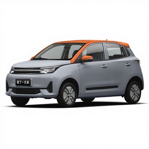 Letin <span class=keywords><strong>Mengo</strong></span> Mini EV 2022, Vehículo Eléctrico de Nueva Energía, Volante a la Izquierda, Letin 200 Edición Estándar, Letin <span class=keywords><strong>Mengo</strong></span> Pro EV, 4 Plazas, 100 km/h - Product Image 1