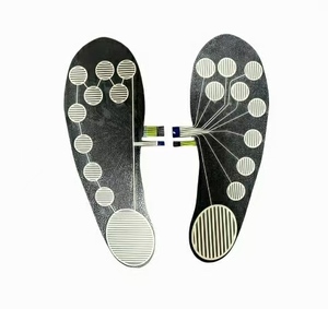 FSR pressione plantare e Array Multi-punto sensori di pressione plantare semplice installazione sensore di pressione del piede a resistenza variabile - Product Image 5
