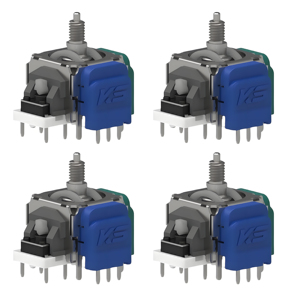 Thành phần trò chơi cấu trúc mới hiệu ứng hội trường cần điều khiển 3D Analog Gậy cho Xbox Elite 2 - Product Image 3