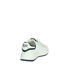 Zapatillas Deportivas para Niños Balducci BS5770 Azul Blanco, Estilo Chunky - Product Image 3