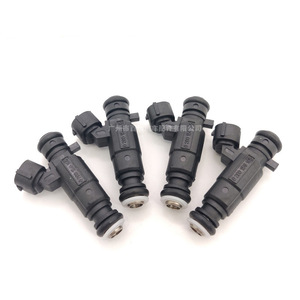 Injecteur de carburant 0280156105 pour Audi Volkswagen A6 A8, pièce de rechange - Product Image 2