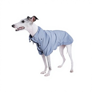 <strong>Urban</strong> Modern Polyester Functional <strong>Dog</strong> Jacket Reflective Rainproof Four-legged Jumpsuit for Small/Medium/Large <strong>Dogs</strong> All Seasons - Product Image 5