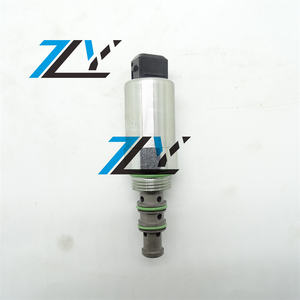 באיכות גבוהה <span class=keywords><strong>r900734911</strong></span> חופר חלקי משאבה הידראולית יחסי שסתום סולנואיד - Product Image 4