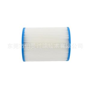 Cartucho de Filtro para Piscina Berman PDM28 para Spa, Eliminación de Impurezas - Product Image 1