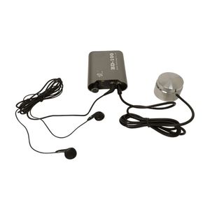 Detector de Fugas de Agua BD-100 con Audio, Resistente al Agua IP55, Localizador de Tuberías de Calefacción Subterráneas a 10m de Profundidad - Product Image 3