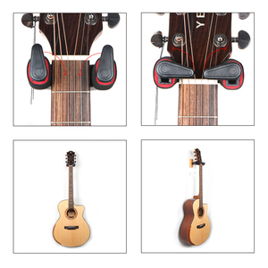 <span class=keywords><strong>Pas</strong></span> <span class=keywords><strong>cher</strong></span> prix Offre Spéciale guitare électrique acoustique mur <span class=keywords><strong>cintre</strong></span> <span class=keywords><strong>amazon</strong></span> HEBIKUO J-19A - Product Image 4