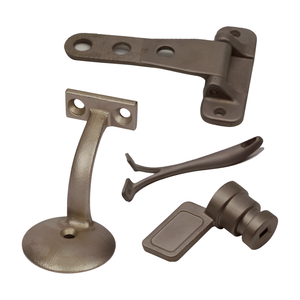 ผลิตภัณฑ์เครื่องจักรกลซีเอ็นซีแบบกำหนดเอง งานปั๊มโลหะ หล่อขึ้นรูปด้วยแม่พิมพ์อะลูมิเนียมอัลลอยด์ อุปกรณ์การแพทย์ การผลิตความแม่นยำสูง - Product Image 1