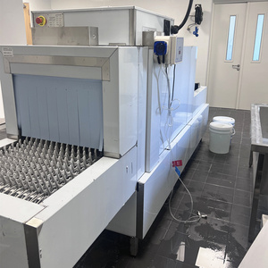 Hotel Lavavajillas Restaurante Cocina <span class=keywords><strong>Platos</strong></span> <span class=keywords><strong>de</strong></span> acero inoxidable Equipo <span class=keywords><strong>de</strong></span> lavado Lavavajillas <span class=keywords><strong>de</strong></span> China <span class=keywords><strong>para</strong></span> la <span class=keywords><strong>venta</strong></span> - Product Image 5