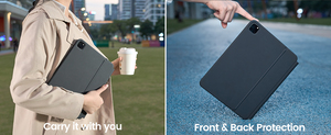 Ốp lưng bàn phím apps2car cho iPad <span class=keywords><strong>Pro</strong></span> 12.9 inch - Product Image 6