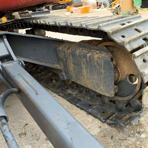 New Arrival sử dụng Takeuchi tb230 thủy lực Crawler Mini Máy xúc trên bán giá rẻ Mini Máy xúc - Product Image 4