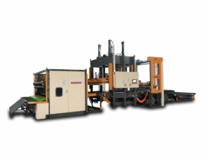 Máy Đóng Gói Cuộn Và Nén Tự Động Bán Chạy Cho Khối Xốp - Product Image 3