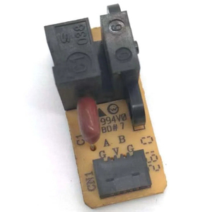 เซ็นเซอร์แผ่นกรองแสง PF Encoder เหมาะสำหรับ Epson me1100 l1800 r1430 R1390 1300 1390 - Product Image 2