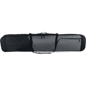 Bolsa de ruedas de esquí de viaje de 157cm personalizada, mochila para equipo de Snowboard, bolsa de Snowboard acolchada para botas de Snowboard individuales - Product Image 2