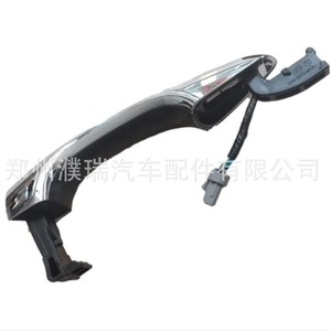 Poignée de porte Hyundai 82651-C5710 82661-C5710 externe inductive pour Sorento 15-19, pièce de rechange - Product Image 3