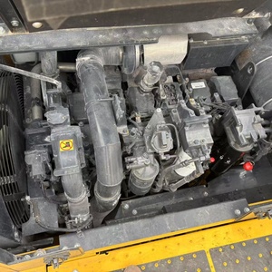 Low Price <b>Used</b> Komatsu PC450 Heavy <b>Excavator</b> High Quality Crawler Hydraulic <b>Excavator</b> Original Komatsu 450 CE/EPA for Sale - Product Image 4