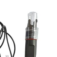 pH-mètre industriel, contrôleur de pH, transmetteur, sonde d'électrode pour le traitement de l'eau