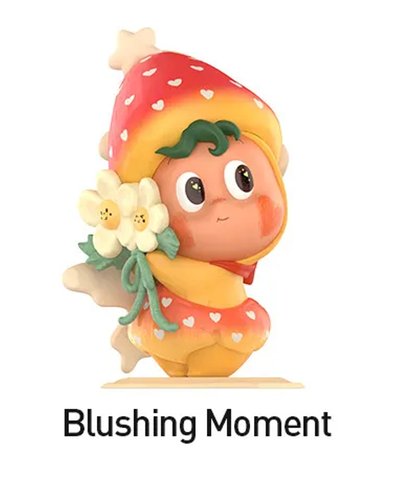Moment de gêne