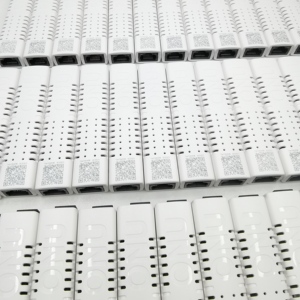 Presa di fabbrica Mini XPON <span class=keywords><strong>ONU</strong></span> 1*10/100/1000M UTP porta fibra ottica per interni <span class=keywords><strong>1GE</strong></span> EPON GPON XPON <span class=keywords><strong>ONU</strong></span> Router - Product Image 3