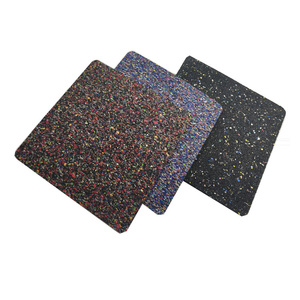 AcousTEC 5mm sottofondo acustico per <span class=keywords><strong>pavimento</strong></span> insonorizzato ad alta densità appartamento con isolamento insonorizzato 5mm durevolezza - Product Image 2