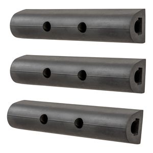 フォークリフトゴムバンパーゴム壁とドックバンパーガードメーカーから - Product Image 1
