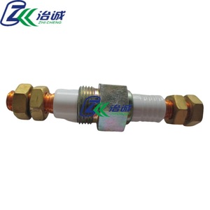 Bloc de bornes du moteur du compresseur Trane Ter00317, accessoire de niveau 3 pour climatiseur - Product Image 1