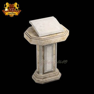 Precio de fábrica Tabernáculo de piedra religiosa de lujo Tabernáculo de mármol blanco para <span class=keywords><strong>Iglesia</strong></span> Católica - Product Image 6