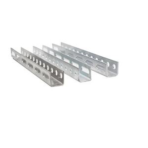 Sistema de Montaje Fotovoltaico para Energía Solar, Corte, Soldadura y Doblado de Acero Inoxidable 304/316 para Construcción de Edificios - Product Image 3