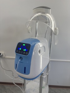 Dual Use Of <b>Spray</b> Gun Rejuvenating Hydration Anti Aging Protection skin Science Technology Gentle Soothing <b>Moisture</b> - Product Image 5