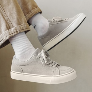 Nouvelles chaussures de sport pour hommes, chaussures décontractées confortables pour hommes - Product Image 6