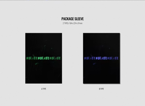Stray Kids 2ème album complet NOEASY Édition Standard CD de musique Kpop officiel scellé avec photobook, livre de paroles et autocollant - Product Image 3