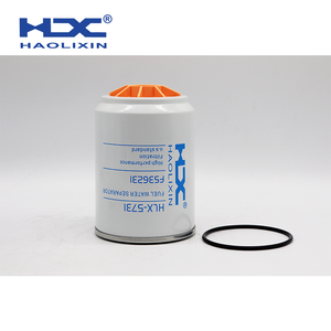 โรงงานผลิตไส้กรองน้ำมันเชื้อเพลิง 53C0576 SN25116   SP1219 SFC-57040 SN40727  FS36231 FS36215  FS36261 <span class=keywords><strong>FS36241</strong></span> - Product Image 5