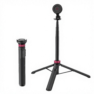 Nuevo Trípode Magnético Ulanzi MT-84 Portátil <span class=keywords><strong>para</strong></span> Selfies, Compatible con <span class=keywords><strong>iPhone</strong></span> 15 14 <span class=keywords><strong>13</strong></span> <span class=keywords><strong>Pro</strong></span> <span class=keywords><strong>Pro</strong></span> <span class=keywords><strong>Max</strong></span>, <span class=keywords><strong>para</strong></span> Transmisión en Vivo y Vlogging - Product Image 2