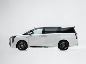 GAC Trumpchi Aspire <span class=keywords><strong>M8</strong></span> 2026 PHEV, Vehículo Eléctrico Híbrido Enchufable, MPV de 5 Puertas y 7 Asientos, Conducción Inteligente de Alta Velocidad, Vehículo de Negocios de Lujo - Product Image 4